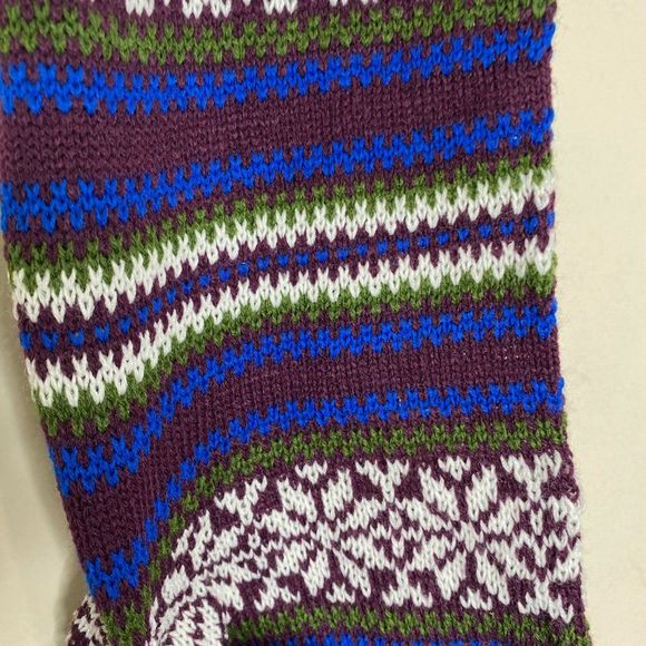 Set of Scarf and Beanie  NWOT - Picture 8 of 8